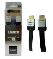 Cáp HDMI Sony 1.4 3D 3m