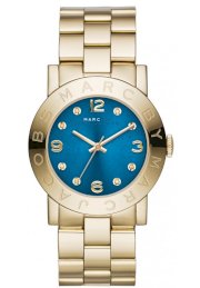 Đồng hồ Marc by Marc Jacobs Amy Ladies Watch 36mm MBM3303