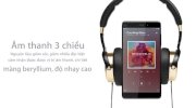 Tai Nghe Xiaomi Mi Headphones