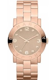 Đồng hồ Ladies Amy Rose Gold Watch 36mm MBM3221