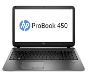 HP ProBook 450 G2 (M3M66PA) (Intel Core i5-5200U 2.2GHz, 8GB RAM, 1TB HDD, VGA ATI Radeon R5 M255, 15.6 inch, Free DOS)