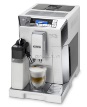 Máy pha cà phê DeLonghi ECAM 45.366.W