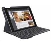 Logitech Type+ for iPad Air 2 Black - 920-006576