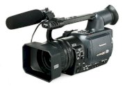 Máy quay phim Panasonic AG-HVX200AP