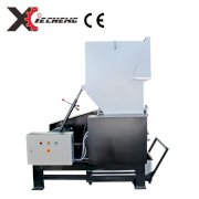 Máy băm nhựa Xiecheng XC-PP1100