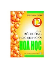 Bài tập bồi dưỡng học sinh giỏi hóa học 12