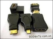 Giắc nối HDMI