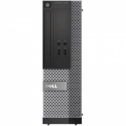 Máy tính Desktop Dell OPTIPLEX 3020SFF- 70059102 (Intel Core i3-4160 3.60 GHz, Ram 4GB, HDD 500GB, VGA Intel HD Graphic 4400, Ubuntu Linux, Không kèm màn hình)