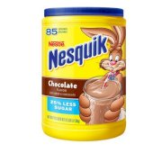 Sữa Nesquik Chocolate Flavor 1.38 kg