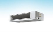 Điều hòa nối ống gió Daikin FBQ125DV1/RZR125LVVM+BRC1C61