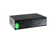 Đầu ghi hình TVI ZIVIO ZA-5716TVI-HDMI 16 kênh