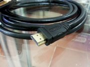 Cáp HDMI to DVI 24+1 Unitek Y-C217 1.5