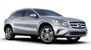 Mercedes-Benz GLA200 1.6 MT 2015 Việt Nam