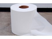 Cuộn khăn giấy lau dầu mỡ, hóa chất Spilfyter Spunlaced Roll Wipes 56100