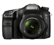 Sony SLT-A68 (DT 18-55mm F3.5-5.6 SAM II) Lens Kit
