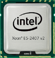 Intel Xeon Processor E5-2450 v2 (2.50GHz, 20Mb L3 Cache, Socket LGA1356, 8 GT/s QPI)