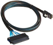 Cable 8087/8484 to 4 SAS/Sata use for Raid Card