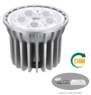 Bóng Led NVC MR16E 9W 3000K