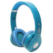 Tai nghe bluetooth CoolCold S460 Blue