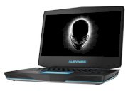 Alienware 13 (Intel Core i5-4210U 1.7GHz, 8GB RAM, 256GB SSD, VGA NVIDIA GeForce GTX 860M, 13.3 inch, Windows 7 Professional 64 bit)