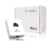 Sound card USB XOX S11