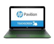 HP Pavilion 15-ak095nr (T6C47UA) (Intel Core i7-6700HQ 2.6GHz, 8GB RAM, 1TB HDD, VGA NVIDIA GeForce GTX 950M, 15.6 inch Touch Screen, Windows 10 Home 64 bit)