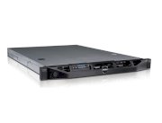 Dell PowerEdge R410 (2x Intel Xeon X5650 2.66GHz, Ram 8GB, HDD 2x 146GB, Raid 6iR (0,1), 1x PS 500Watts)