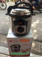 Nồi áp suất điện Jiliyong 2.8L