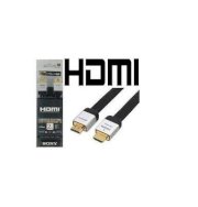 Sony HDMI cable