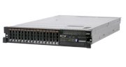 IBM System X3650 M3 (2 x Intel Xeon Quad Core X5570 2.93GHz, Ram 16GB, DVD ROM, Raid MR10i (0,1,5,6,10..), 1x PS 675W, Không kèm ổ cứng)