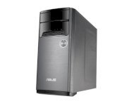 Máy tính Desktop Asus M32AD (Intel Core i5-4670T 2.30GHz, Ram 16GB, HDD 1TB, VGA AMD Radeon HD8350 1GB, Windows 8.1, Không kèm màn hình)