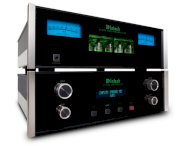 McIntosh C1100 Preampifiers