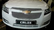 Mặt Ca lăng Chevrolet Cruze 2015