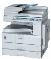 Máy photocopy cũ RICOH AFICIO MP 2000