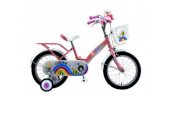 Xe đạp trẻ em CDB 1601 16inch (Đỏ)