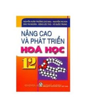 Nâng cao và phát triển Hóa học 12