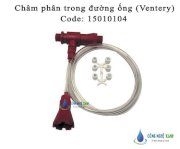 Châm phân trong đường ống (Ventery)