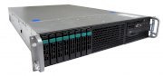 Máy chủ IBM System X3650 M3 (2x Xeon Six Core E5645 2.4Ghz, RAM 16GB, HDD 2x146GB, Raid BR10i, 1x 675Watts)