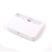 Đế sạc (Dock) iPhone 5/5S/6/6S/6 Plus/6S Plus (Trắng)