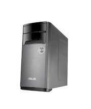 Máy tính Desktop Asus M32AD (Intel Core i5-4690T 2.50GHz, Ram 2GB, HDD 1TB, VGA AMD Radeon HD8350 1GB, Windows 8.1, Không kèm màn hình)