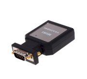 Mini VGA to HDMI converter Metal Case