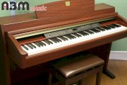 Đàn Piano Yamaha CLP230M