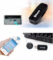Bluetooth Music Receiver USB - USB tạo bluetooth kết nối âm thanh