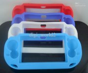 Silicone Case For PS VITA