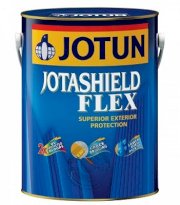 Jotun Jotashield - Sơn phủ ngoại thất che phủ vết nứt (5l)