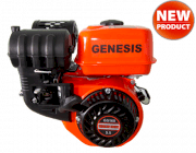 Động cơ xăng GENESIS GS160R