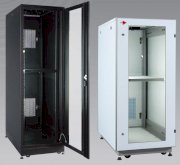 Tủ Rack SYSTEM CABINET 36U-D600 HDR36U600