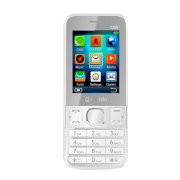 Q-Mobile C250 White
