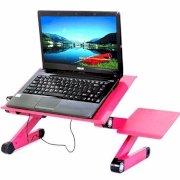 Bàn Laptop Xoay Đa Chiều Thông Minh Tiện Lợi