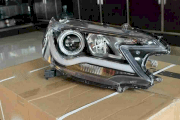 Đèn pha Honda CRV 2015